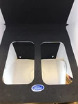 Pair Of Ford West Coast Mirror Replacement Glass New. Price: $29.00.