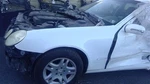 Passenger Rear Suspension 211 Type E320 Fits 03-09 Mercedes E-class 1073208 Used. Price: $524.90.