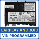Unlocked 2015 - 2020 Chevy Gmc Buick Cadillac Ng 2.5 Hmi 84546904 IO6 Remanufactured. Price: $545.00.