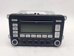 2006-2010 Volkswagen Passat Am Fm Cd Player Radio Receiver Oem Used. Price: $123.49.