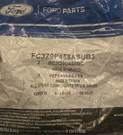 Genuine Brand New Ford Egr Gasket Set FC3Z9P455ASUB3. Price: $40.00.