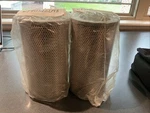 Lot Of 2 Fleetguard HF6098 Hydraulic Filter New. Price: $30.00.