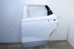 2019-2025 Chevrolet Blazer 2LT Rear Left Driver Door Shell Panel 84627499 *read* Used. Price: $1059.12.