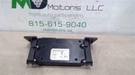 2015-2018 Ford Edge Communication Sync Conttrol Module FT4T-14B428-RB Used. Price: $150.00.