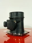 Oem Hitachi 99-04 Nissan Frontier Pathfinder Xterra 3.3L Mass Air Flow Sensor Used. Price: $110.00.