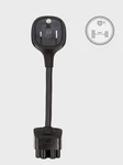 Tesla 6-50 Adapter P/n 1104936-10-C New. Price: $50.00.