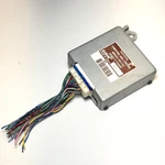 Oem 2001-2002 Toyota 4RUNNER 4WD Control Module Computer 89533-35170 Used. Price: $102.44.