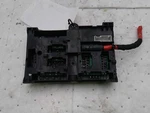 Fuse Box Engine Trunk Mounted Fits 20-21 Bmw X3 700685 Used. Price: $118.55.