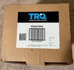 Trq #PSA67665 Power Steering Pump W/o Pulley For Lexus Toyota V6 3.0L 3.3L New. Price: $50.00.