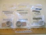 Pcs Ford 1980/2018 E-250/E-350SD Van "nut" Locking, Differential, 6C2Z-4320-AA New. Price: $25.95.