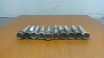 05 - 12 Nissan Pathfinder Transmission To Engine Mounting Bolts Used. Price: $46.36.