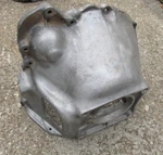 1963 64 Dart Valiant Signet Belvedere Speed Bellhousing 2402692 170 225 #1 Used. Price: $124.99.