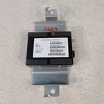 06-08 Dodge Charger SRT8 Satellite Radio Receiver Control Module AA7229 Used. Price: $38.71.