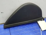 11-20 Dodge Durango Instrument Panel End Cap Right Passenger Side Black Oem Used. Price: $29.99.