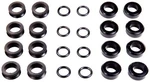 Fuel Injector Seal Kit Mahle B31696 New. Price: $38.71.