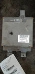 Engine Ecm Electronic Control Module Cylinder Fits 04 Frontier 1152436 Used. Price: $134.90.