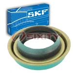 Skf Transmission Output Shaft Seal 1996-2008 Ford F-150 4.6L 5.4L V8 Uc New. Price: $15.25.