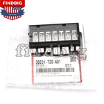 Oem Mlulti Fuse Box Engine Blade For Honda Hrv Zrv Civic 38231-T20-A01 Remanufactured. Price: $36.99.