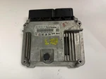 19-21 Jetta Engine Control Module Computer Ecu Ecm Pcm 04E 907 309 Ee Used. Price: $28.00.