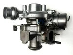 Turbocharger For Nissan 14411-88N00 466349 Reman Turbo- Nuovo:. Price: $417.37.
