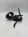 22-24 Nissan Titan 5.6L Upper Air Intake Duct Oem Used. Price: $115.00.
