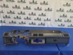 1990 Ford Mustang Gt Mclaren Convertible Front Dashboard Panel Frame 2603 Used. Price: $249.99.