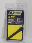 Dei Exhaust Wrap Tie Installation Tool 10220; Black Oxide Hardened Steel New. Price: $9.99.