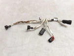 Jeep Jk Wrangler Oem 3.6L Knock Sensor Harness 68085202AB 2012 2013 2014 157106 Used. Price: $59.89.