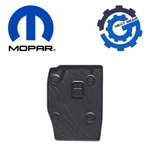 New Oem Mopar Molded Cargo Tray Mat Front 2018-2022 Jeep Wrangler 82215185AD. Price: $1615.00.