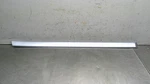 01 - 03 Bmw 525I Right Passenger Rear Door Exterior Trim Moulding Silver Used. Price: $39.96.