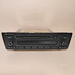 Bmw Professional Am/fm Cd Bluetooth Satellite Radio Part# 6512 9289127-03 Used. Price: $49.95.