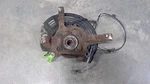Left Front Driver Spindle Knuckle Abs Cylinder Fits 04-09 Galant 83404 Used. Price: $169.00.