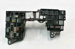 09-15 Jaguar Xf X250 Under Hood Fuse Relay Box Module 8X2T-14A003-AA Oem Used. Price: $42.00.