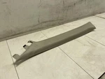 Nissan Rogue 2008 2015 Front Left Driver Door Pillar Cover Trim Factory Used. Price: $44.55.