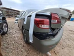 Reservoir Convertible With Headlamp Washers Fits 06-15 Lexus IS250 2698171 Used. Price: $80.50.
