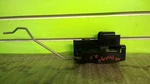 95 96 97 98 Mazda Protege Passenger Right Front Door Lock Latch Oem 1357-6 Used. Price: $22.00.