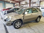 Lexus RX300 2001 Left Quarter Glass FQ20414ZP 6067 Used. Price: $118.65.