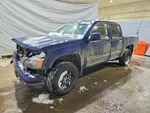 (local Pickup Only) Box Fleetside Crew Cab Without Flare Fits 04-12 Canyo Used. Price: $805.41.