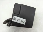 2010-2012 Hyundai Elantra Relay Module V5VQQ Used. Price: $38.04.
