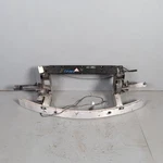 2011-2017 Bmw X3 X4 Radiator Support Bracket Bumper Reinforcement Oem Used. Price: $404.23.