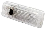 Rubbolite Model M500 12V Switched Interior Light Horsebox Trailer New. Price: $26.59.