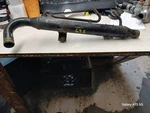 1985-1989 Toyota MR2 AW11 Oil Cooler Used. Price: $67.99.