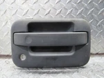 10 11 12 13 14 Ford F-150 Pickup Right Passenger Front Door Handle Exterior Used. Price: $30.71.