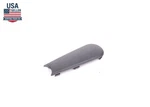 Volkswagen Crank Cover Satin Black Genuine 19183757501C New. Price: $13.31.