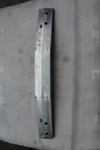 2017 Infiniti Q70 Rear Bumper Reinforcement Rebar Park Assist Type 850321MA0B Used. Price: $35.64.