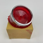 1965 Bel Air Stop/tail Lamp Lens W/ornament (exc. Wagon) 5956424 Glo-brite Nors New. Price: $19.99.