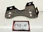 Nos 1972 Ford Gran Torino Ranchero Headlight Mounting Bracket D2OZ13A091A C58-14 New. Price: $64.95.