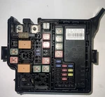 2014-2014 Kia Soul Fusebox Relay Module 91950-B2090 Used. Price: $38.00.