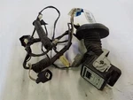Front Left Driver Manual Inside Door Wire Harness Fits 14 15 16 Ford F250 F350 Used. Price: $89.98.