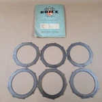 Nos Gm Buick 1335192 Clutch Plates 1955-1962 Corvette Chevy Pontiac Olds New. Price: $44.99.